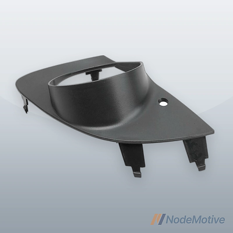 Bumper Fog Light Cover Front Left for BMW E65 E66 2006-2008
