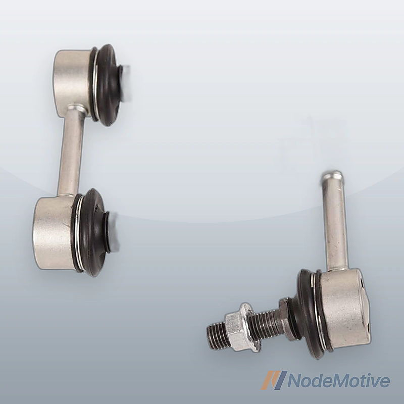 New for Subaru Forester 03-08 Impreza 2004-2007 K750041 PAIR Rear Sway Bar Links