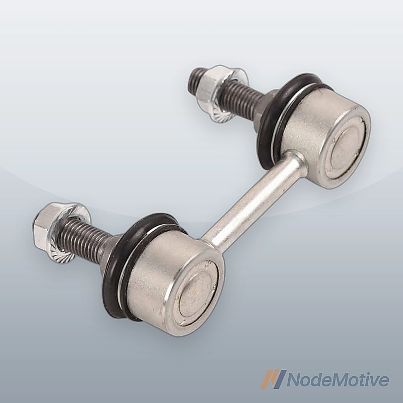 New for Subaru Forester 03-08 Impreza 2004-2007 K750041 PAIR Rear Sway Bar Links