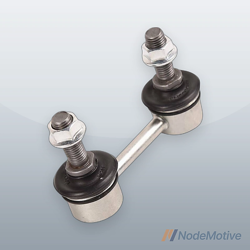 New for Subaru Forester 03-08 Impreza 2004-2007 K750041 PAIR Rear Sway Bar Links