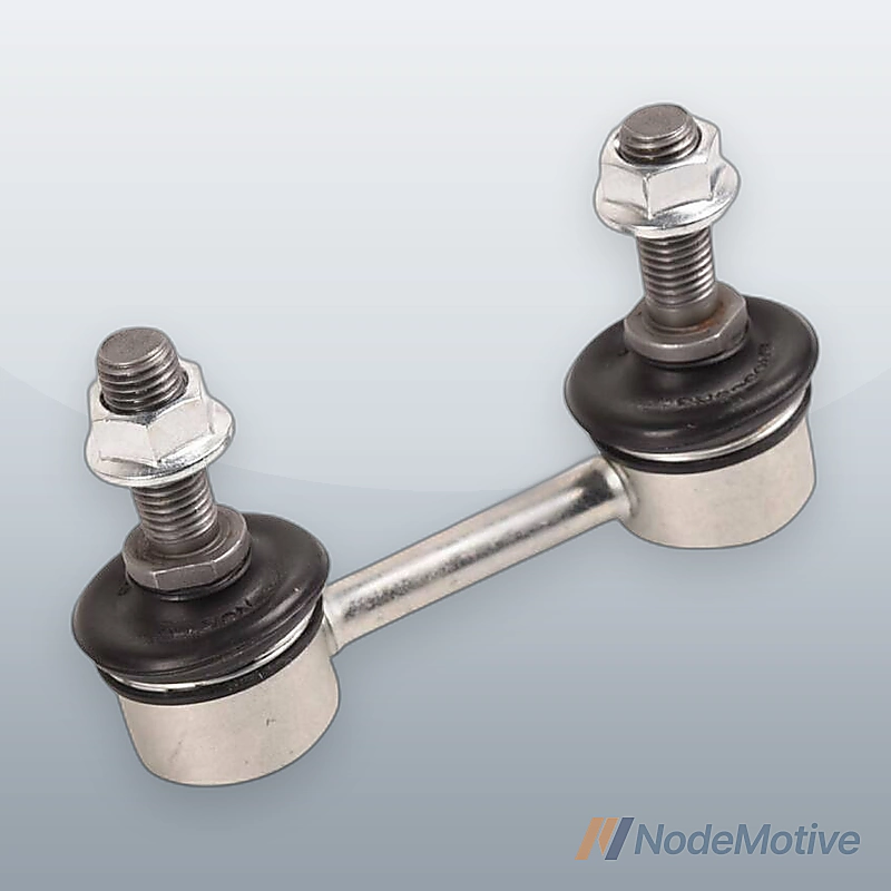 New for Subaru Forester 03-08 Impreza 2004-2007 K750041 PAIR Rear Sway Bar Links