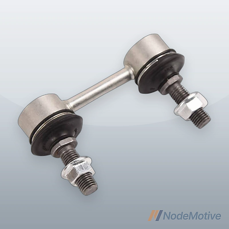 New for Subaru Forester 03-08 Impreza 2004-2007 K750041 PAIR Rear Sway Bar Links