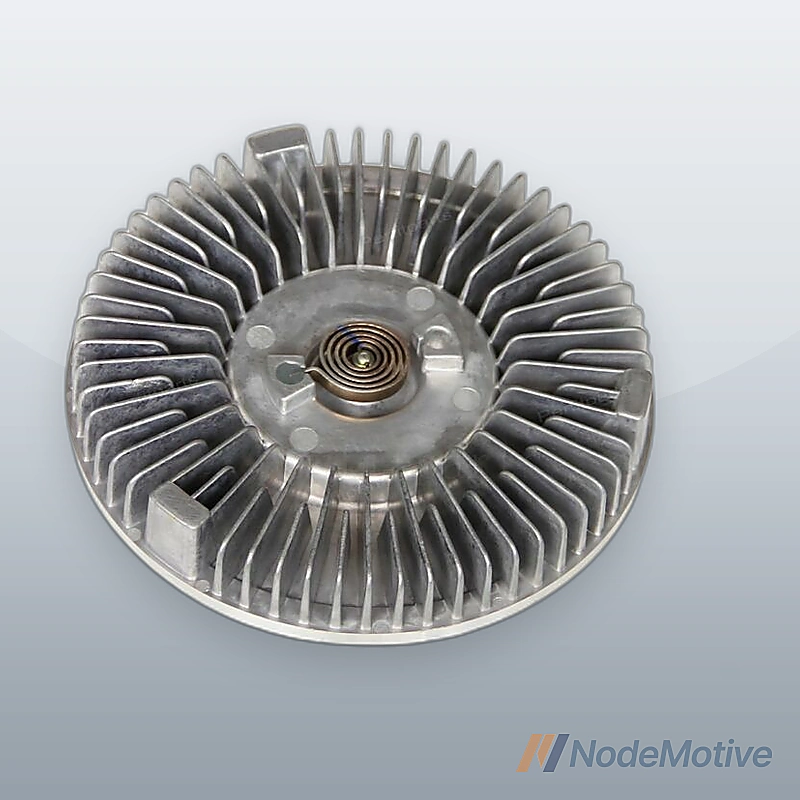 FOR 2004-2009 Cadillac SRX 4.6L Hayden 2981 Engine Cooling Thermal Fan Clutch