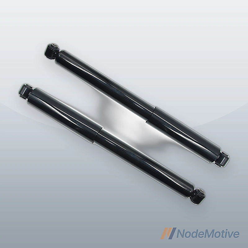 Front Rear Shocks Struts for 1997-2004 Dodge Dakota 1999-2004 Dodge Durango