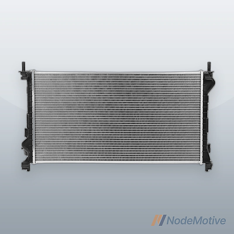 ALUMINUM CORE RADIATOR FOR 2010 2011 2012 FORD