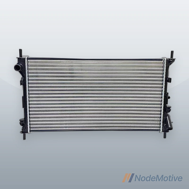 ALUMINUM CORE RADIATOR FOR 2010 2011 2012 FORD