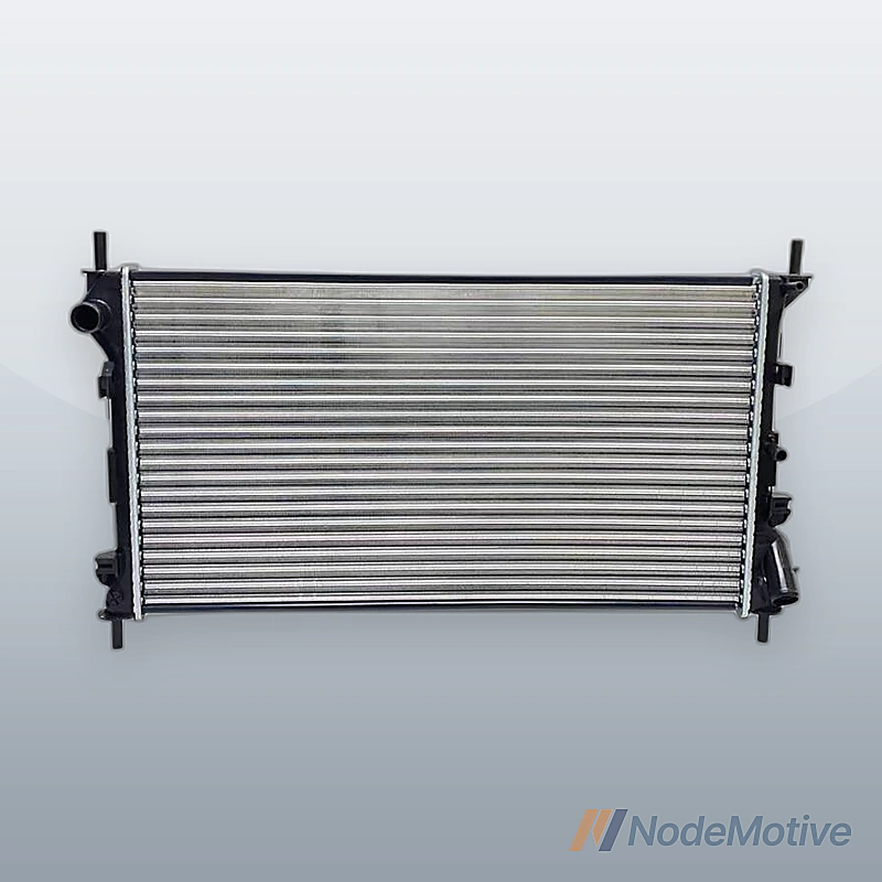 ALUMINUM CORE RADIATOR FOR 2010 2011 2012 FORD
