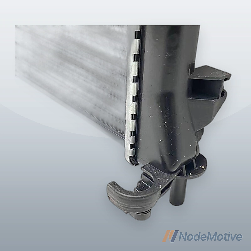 ALUMINUM CORE RADIATOR FOR 2010 2011 2012 FORD