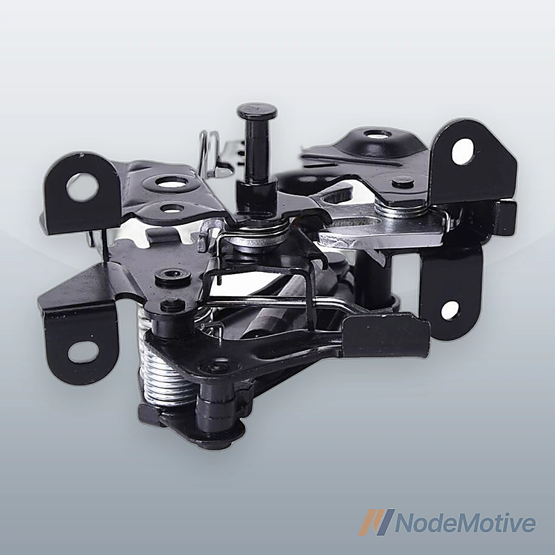 For BMW 528 535 550 640 650 740 750 M5 M6 Hood Lock Latch Right