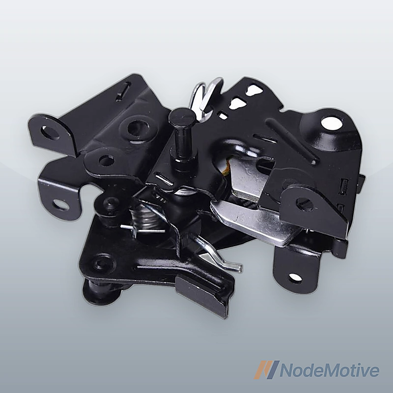 For BMW 528 535 550 640 650 740 750 M5 M6 Hood Lock Latch Right