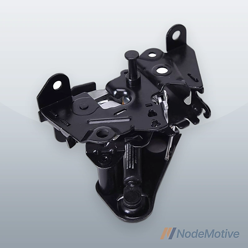 For BMW 528 535 550 640 650 740 750 M5 M6 Hood Lock Latch Right