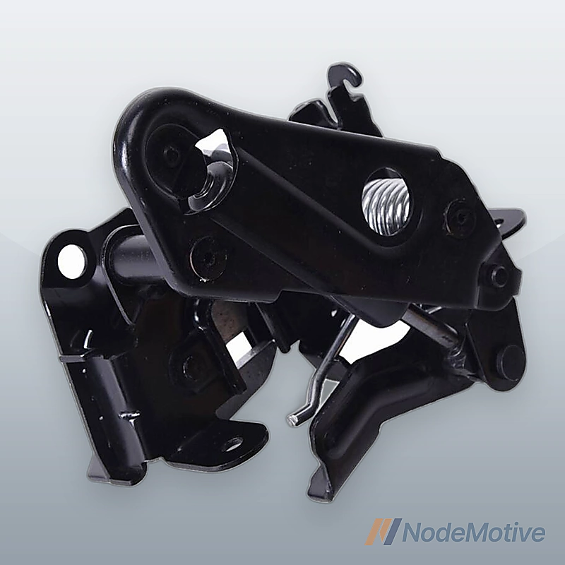 For BMW 528 535 550 640 650 740 750 M5 M6 Hood Lock Latch Right