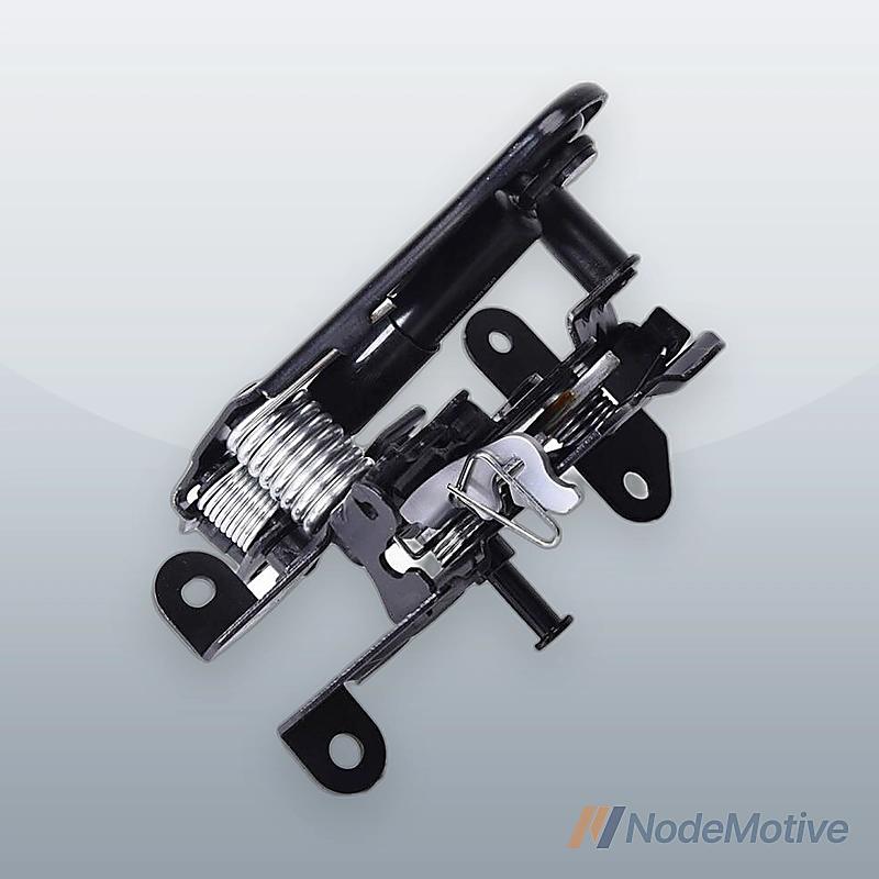 For BMW 528 535 550 640 650 740 750 M5 M6 Hood Lock Latch Right