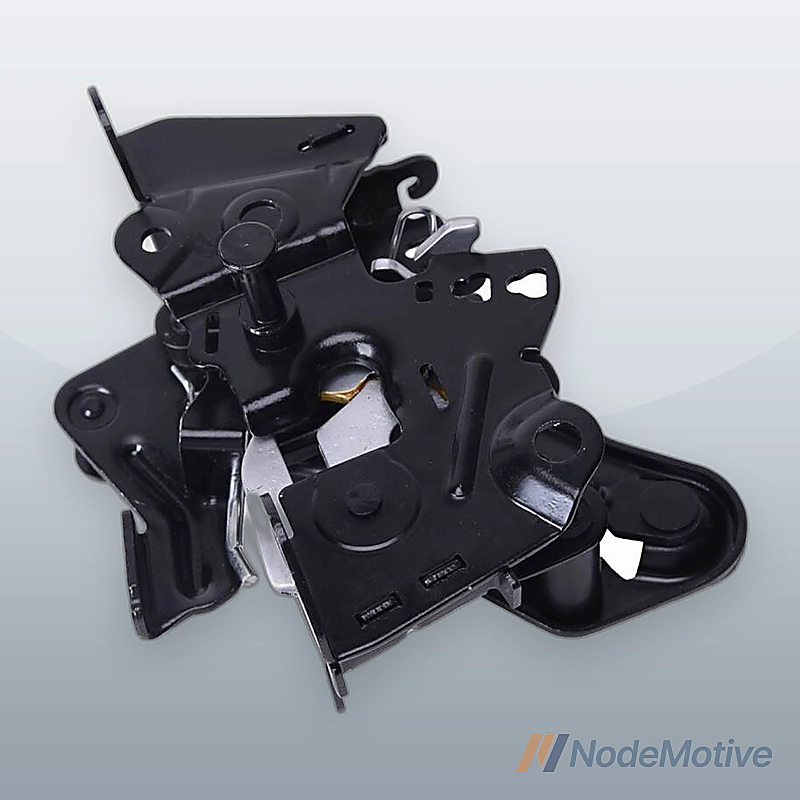 For BMW 528 535 550 640 650 740 750 M5 M6 Hood Lock Latch Right