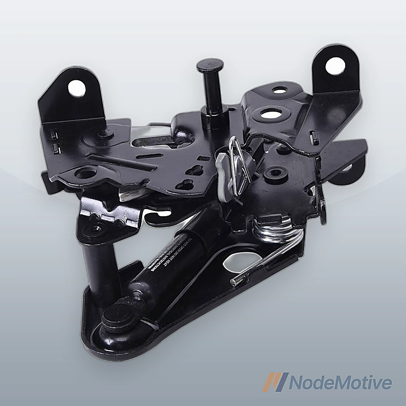 For BMW 528 535 550 640 650 740 750 M5 M6 Hood Lock Latch Right