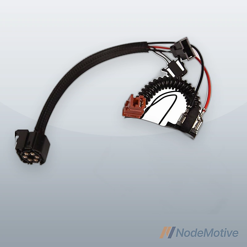 Fuel Pump Module Assembly Fits BMW 128i 328i E82 E88 E90 Engine