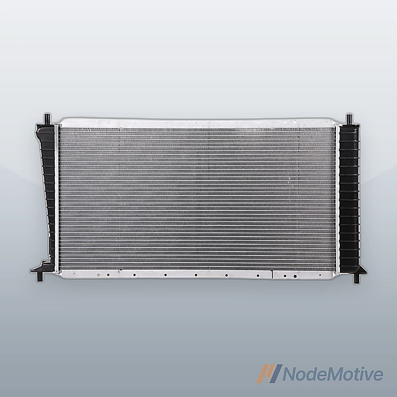 Radiator For 97-98 Ford Expedition F150 F250 LD Lightduty V8 4.6L V6 4.2L 2 Row