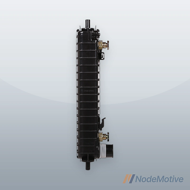 Radiator For 97-98 Ford Expedition F150 F250 LD Lightduty V8 4.6L V6 4.2L 2 Row