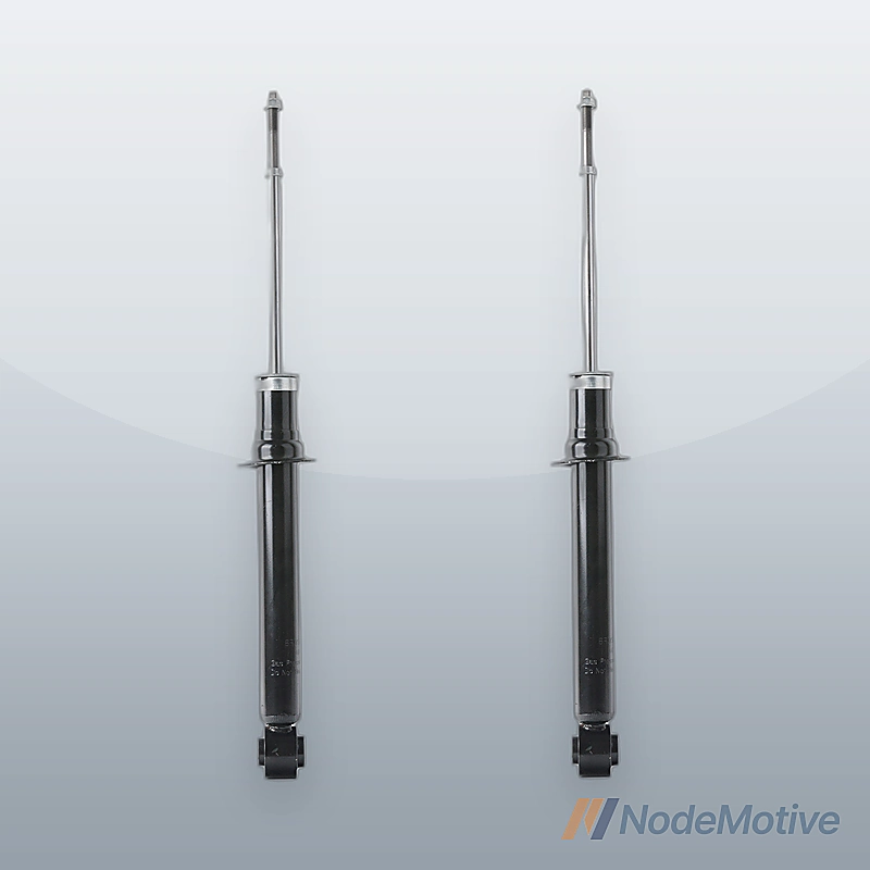 Pair Rear Shocks Absorber Struts for 2001-2005 Chrysler-Sebring/Dodge-Stratus