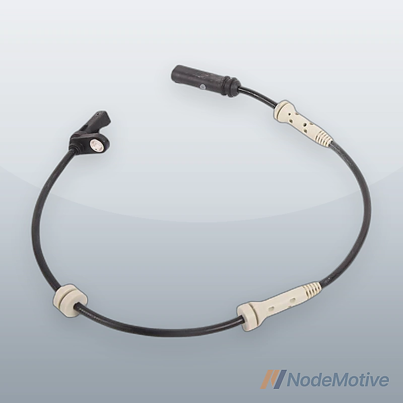 2Pcs ABS Wheel Speed Sensor For BMW F45 230i F30 320i 330i F32 F87 Front LH / RH