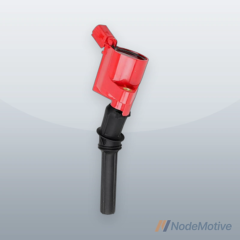2Pcs Fits Ford Lincoln Mercury E-250 E-350 E-450 1997-2003 Ignition Coil
