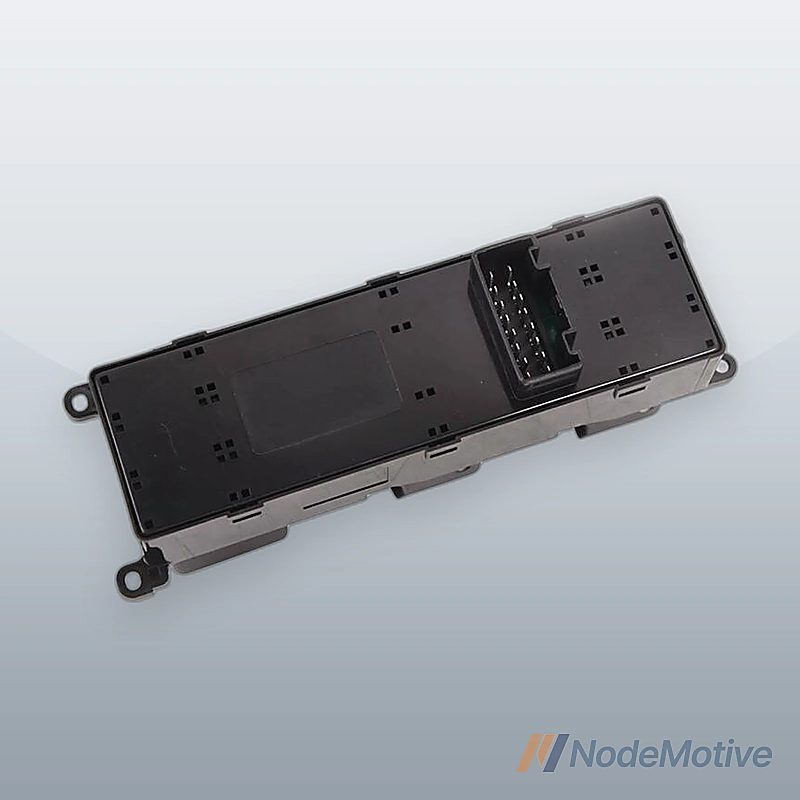 Power Window Switch Left Driver Side For 12-15 KIA RIO Pride 4-Door