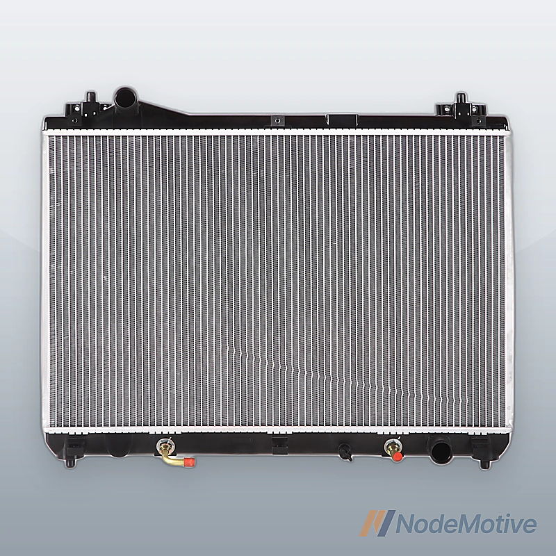 Radiator Replacement For Suzuki Grand Vitara SUV L4 2.4L V6 2.7L 3.2L
