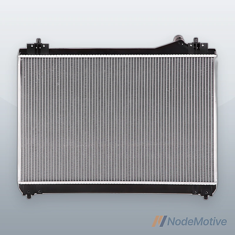 Radiator Replacement For Suzuki Grand Vitara SUV L4 2.4L V6 2.7L 3.2L
