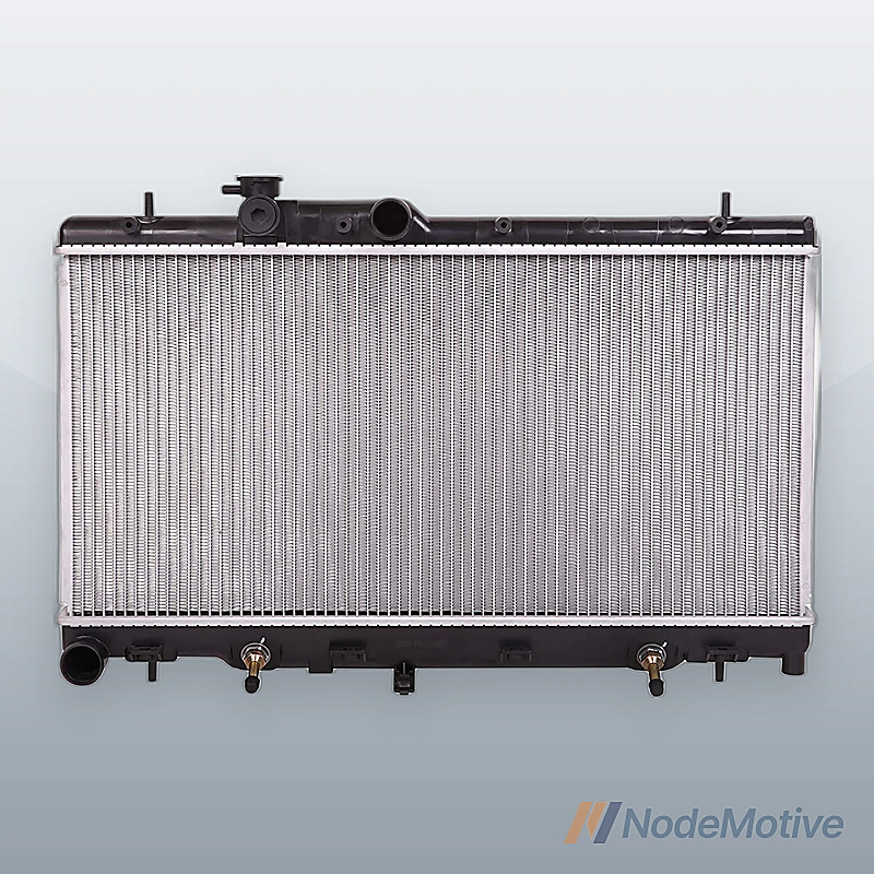Radiator Replacement For 00-04 Subaru Legacy Outback 03-06 Baja 2.5L