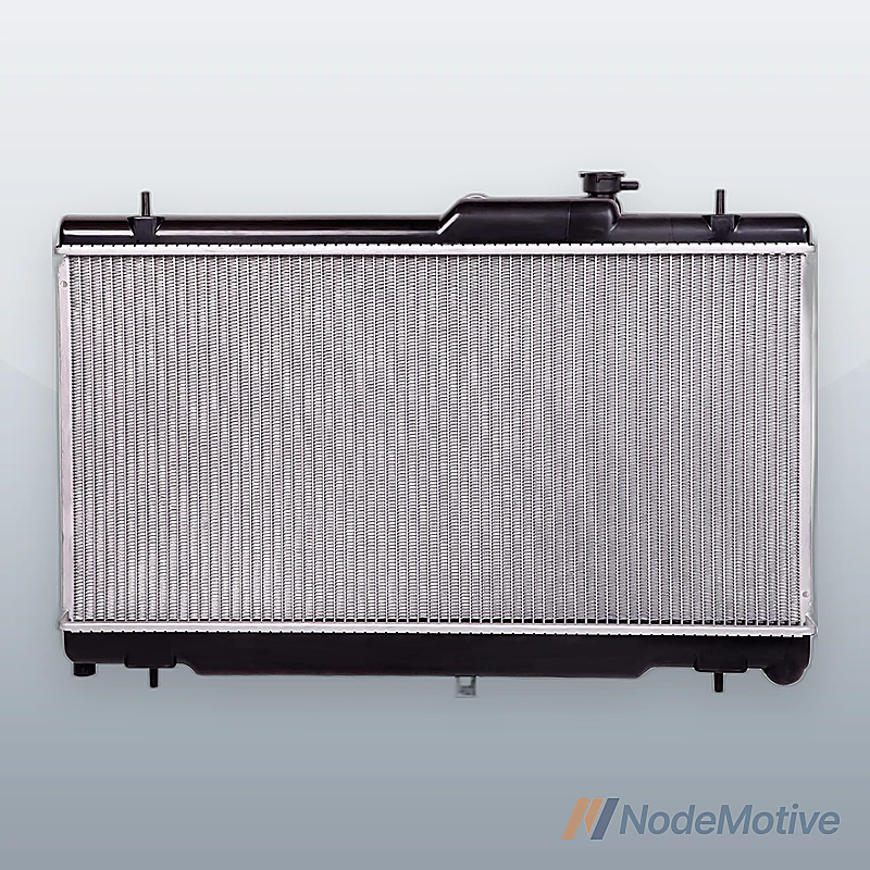 Radiator Replacement For 00-04 Subaru Legacy Outback 03-06 Baja 2.5L