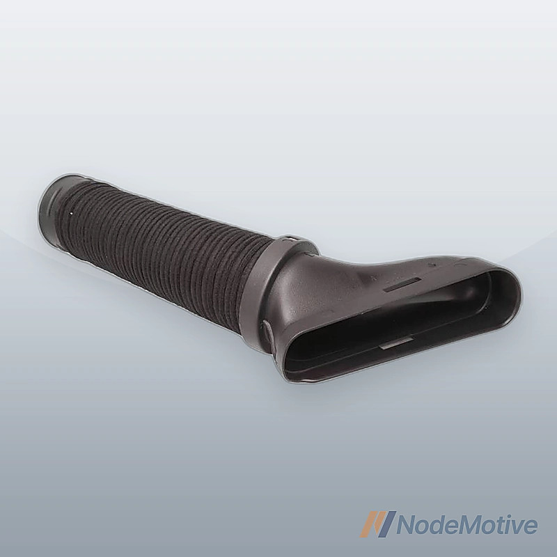 Engine Air Cleaner Intake Duct Hose Left For Mercedes-Benz 2010-2012