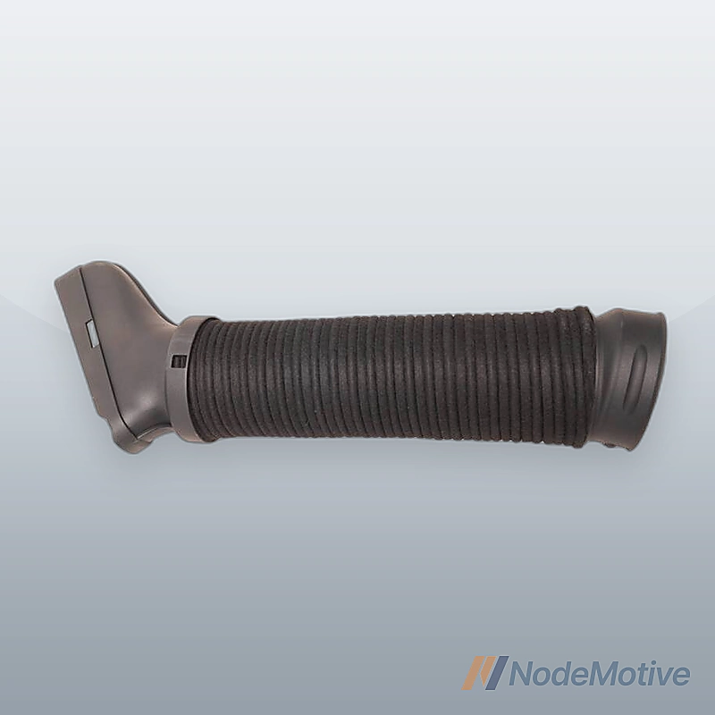 Engine Air Cleaner Intake Duct Hose Left For Mercedes-Benz 2010-2012
