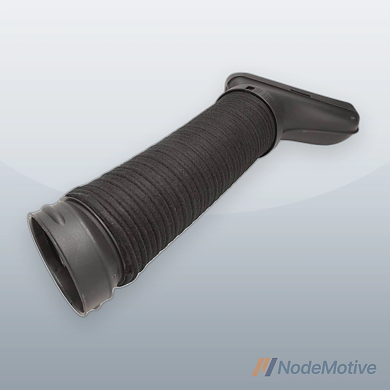Engine Air Cleaner Intake Duct Hose Left For Mercedes-Benz 2010-2012