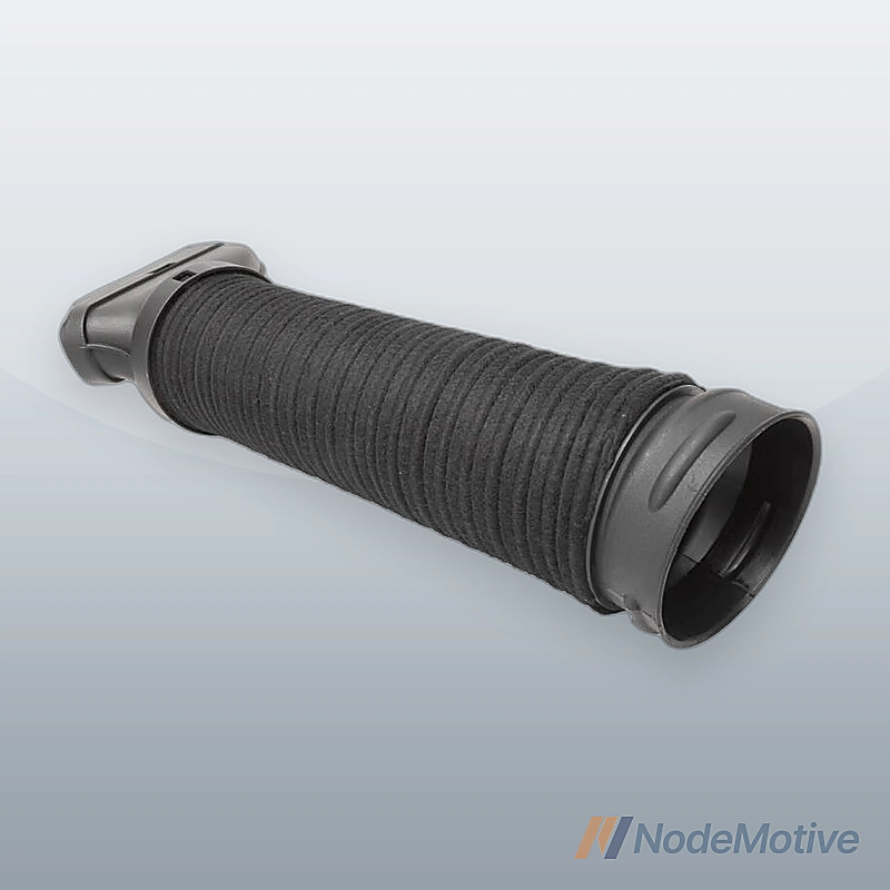 Engine Air Cleaner Intake Duct Hose Left For Mercedes-Benz 2010-2012