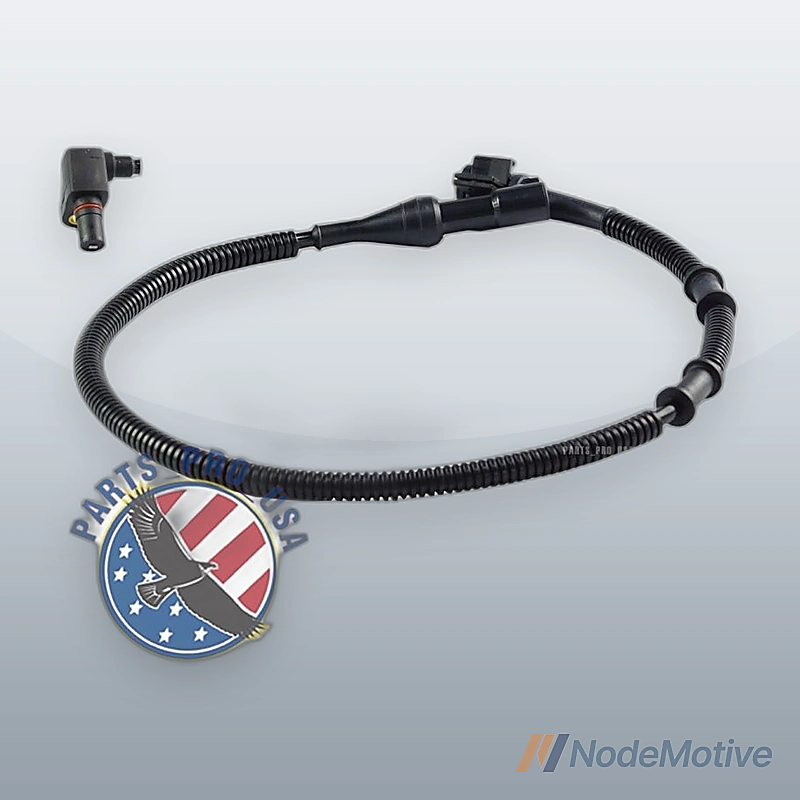 Front ABS Wheel Speed Sensor For Ford Expedition Lincoln Navigator