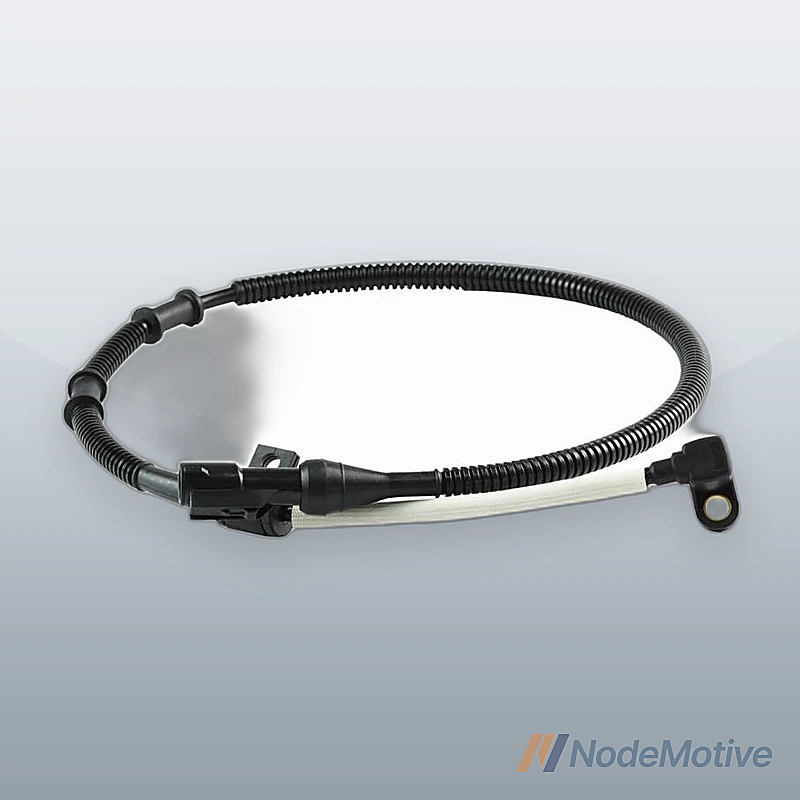 Front ABS Wheel Speed Sensor For Ford Expedition Lincoln Navigator