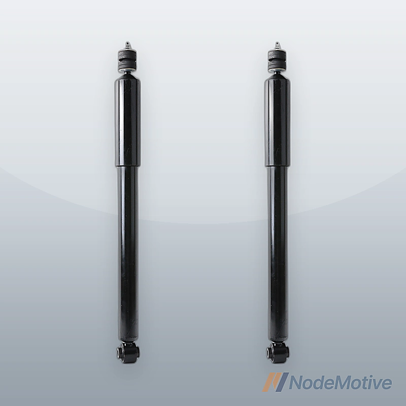 Pair Rear Shocks Absorber Struts for 05-10 CHRYSLER-300 09-10 DODGE-CHALLENGER