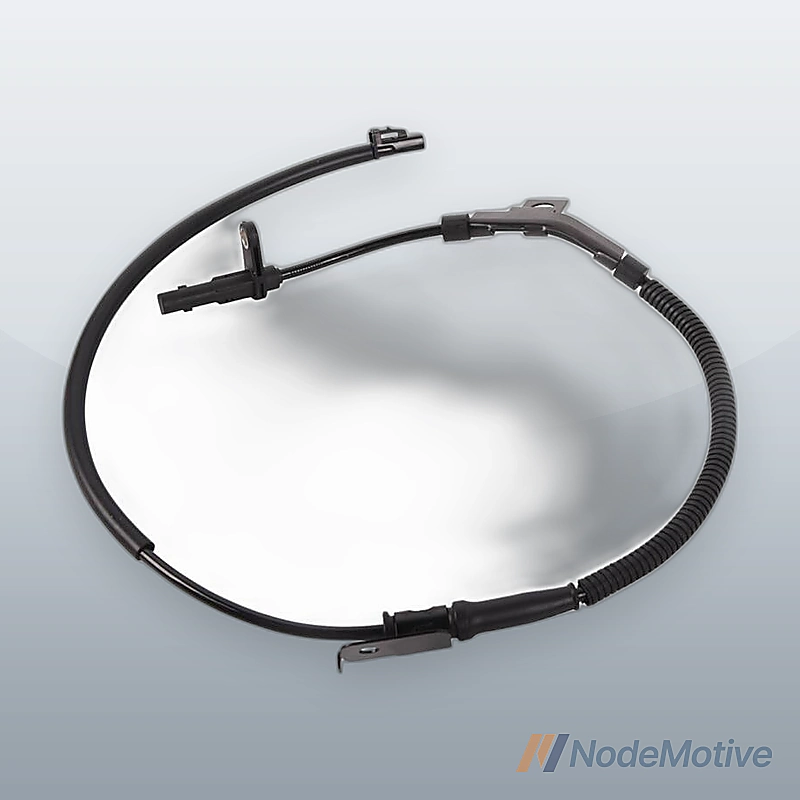 New For Kia ABS Wheel Speed Sensor Sorento 2007 -2009 Front Right Passenger Side