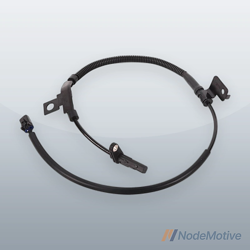 New For Kia ABS Wheel Speed Sensor Sorento 2007 -2009 Front Right Passenger Side