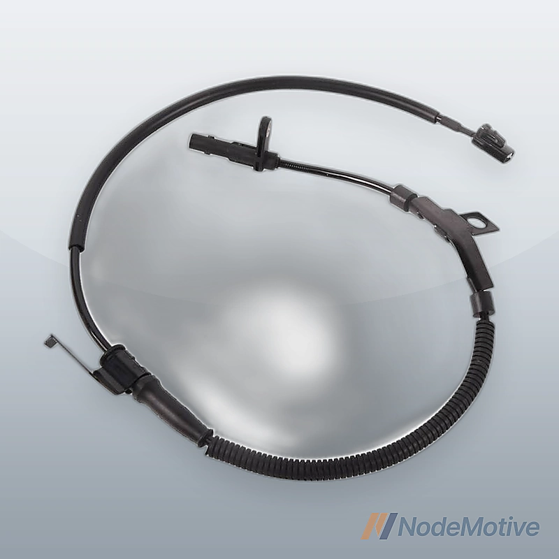 New For Kia ABS Wheel Speed Sensor Sorento 2007 -2009 Front Right Passenger Side