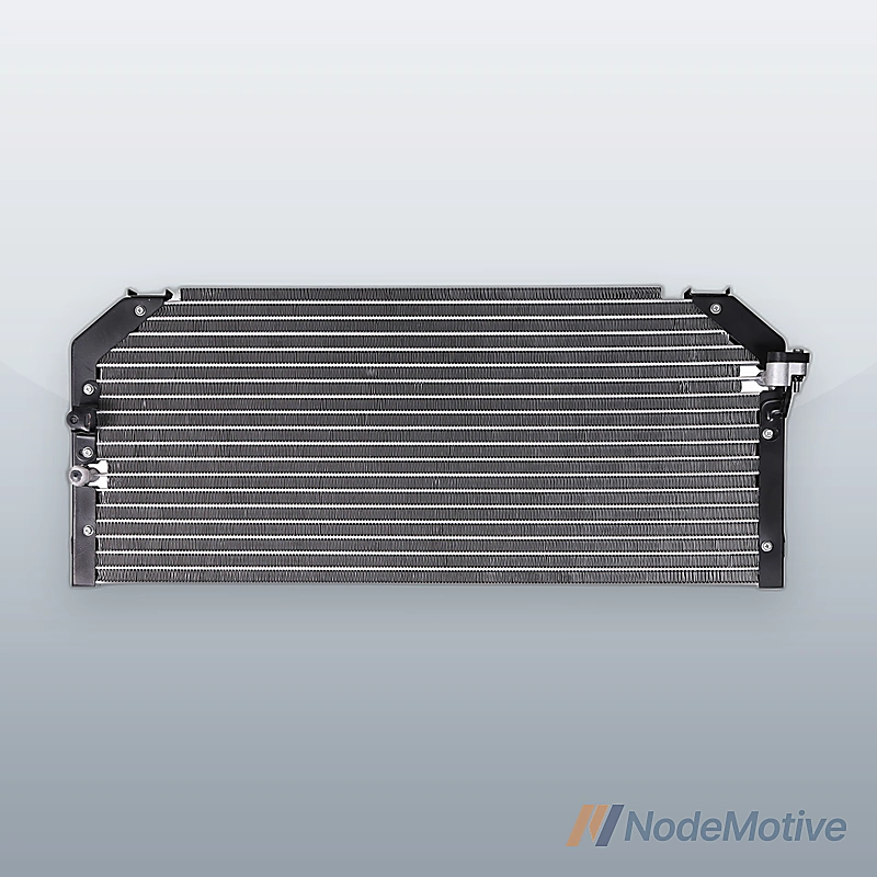 A/C AC Condenser For 98-02 Toyota Corolla L4 1.8L 4 Cylinder New