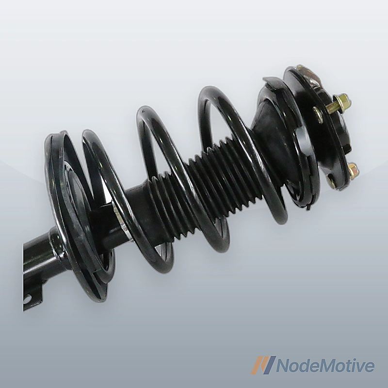 Pair Front Shocks Absorber Struts for 2012-2014 Toyota-Camry