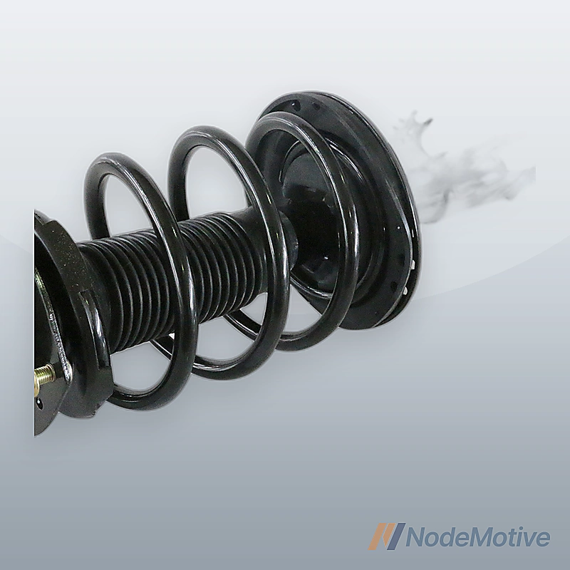 Pair Front Shocks Absorber Struts for 2012-2014 Toyota-Camry