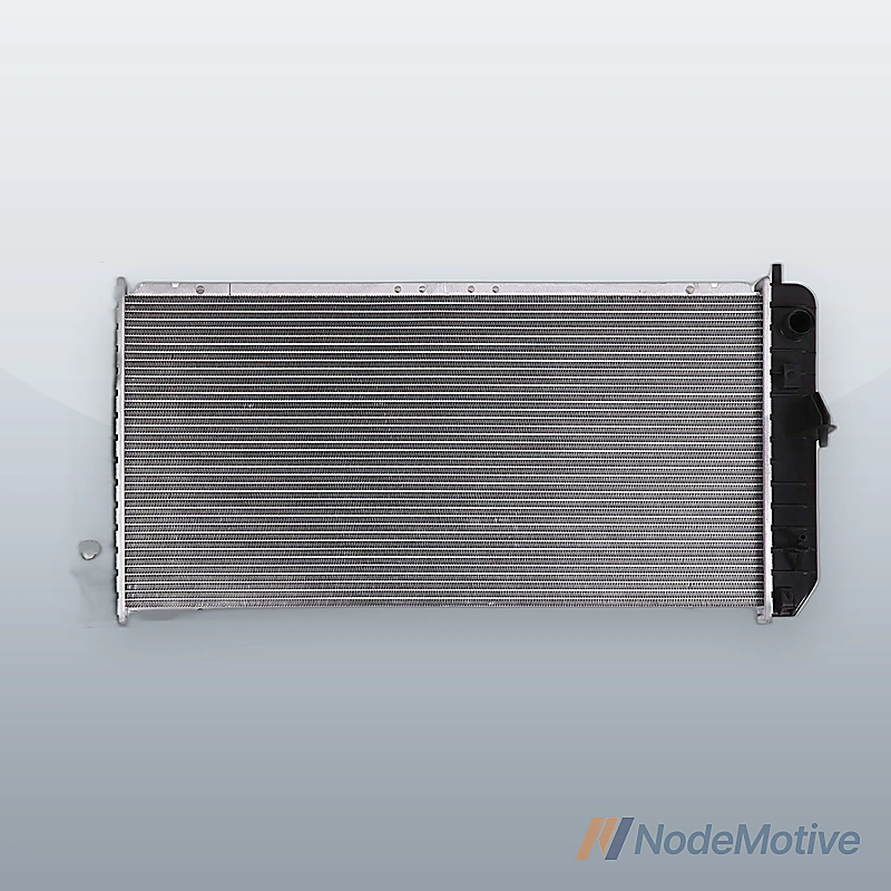 Radiator For 98-00 Cadillac Seville SLS STS V8 4.6L Without Engine Oil Cooler