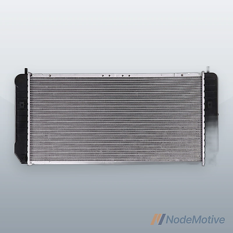 Radiator For 98-00 Cadillac Seville SLS STS V8 4.6L Without Engine Oil Cooler