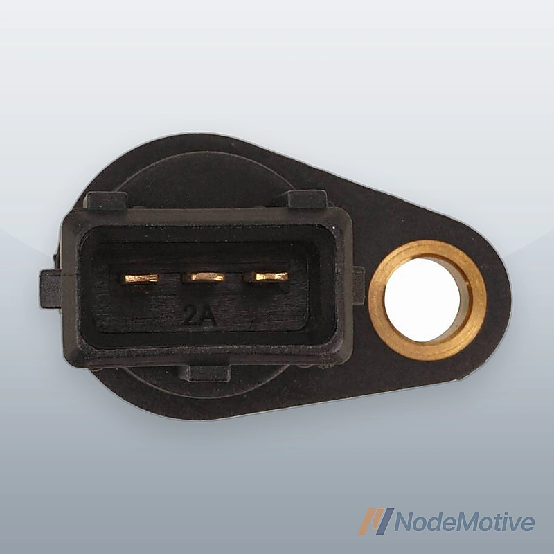 FOR Hyundai Accent Kia Rio Rio5 Camshaft Position Sensor