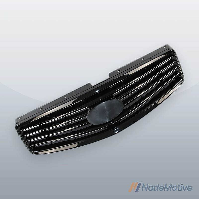 Front Grill for 08-12 INFINITI EX35/2013 INFINITI EX37/14-15 INFINITI QX50