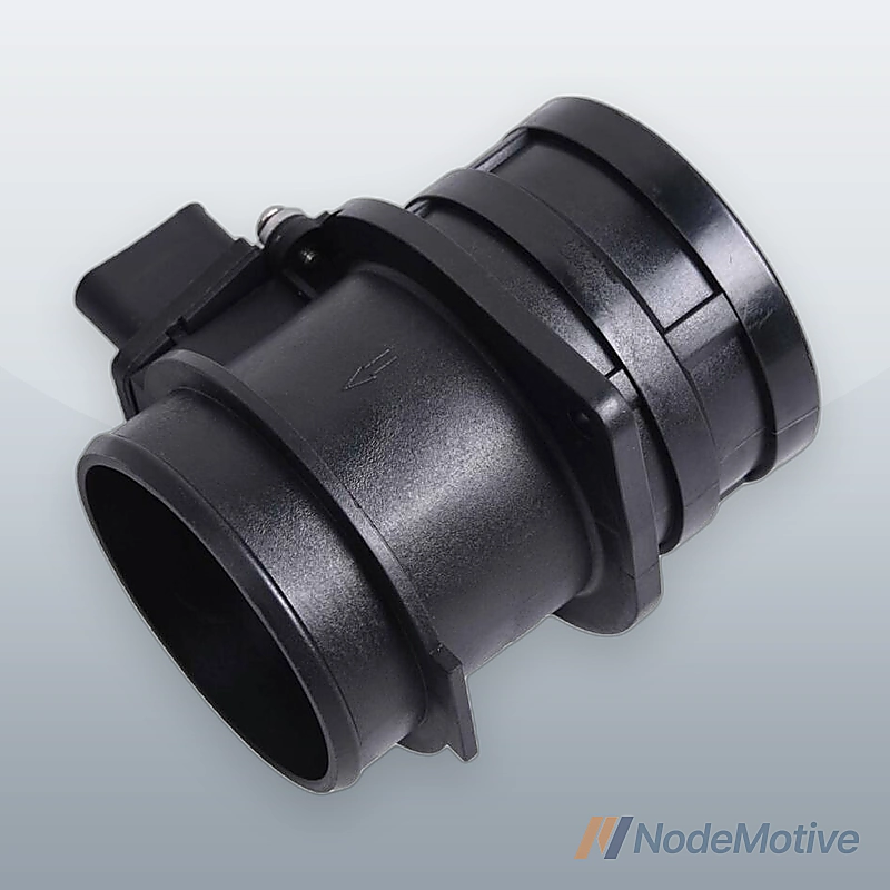 MAF Mass Air Flow Meter Sensor for Audi A3 TT A4 VW GTI Golf Eos