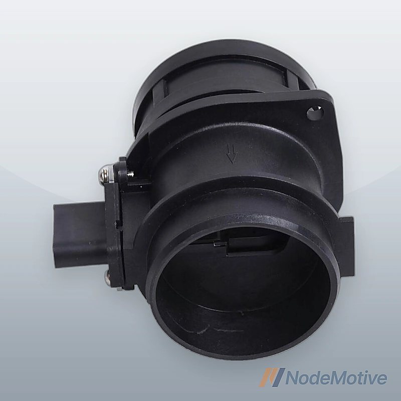 MAF Mass Air Flow Meter Sensor for Audi A3 TT A4 VW GTI Golf Eos