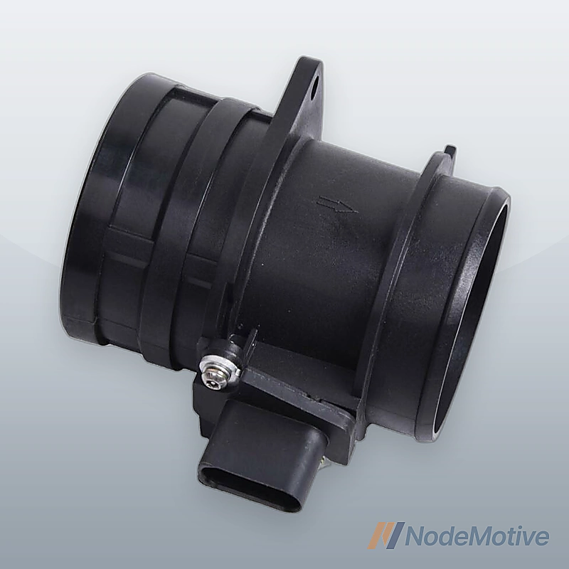 MAF Mass Air Flow Meter Sensor for Audi A3 TT A4 VW GTI Golf Eos